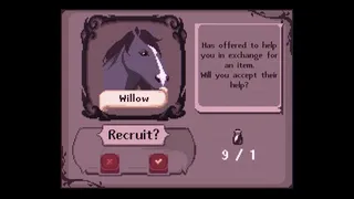 Rowan Needs Shinies!