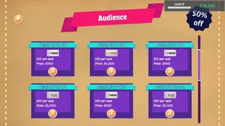 Скриншот 5 к игре Quiz Show Simulator