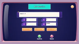 Скриншот 7 к игре Quiz Show Simulator