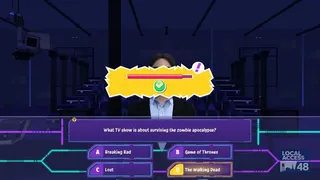 Скриншот 8 к игре Quiz Show Simulator