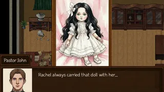 What Killed Rachel