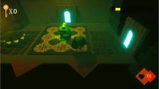 Скриншот 6 к игре KOKO Dungeon Mania