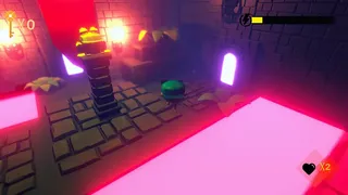 Скриншот 7 к игре KOKO Dungeon Mania
