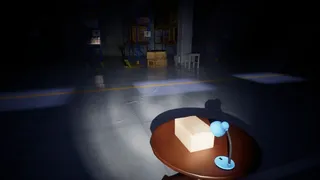 The Box Project