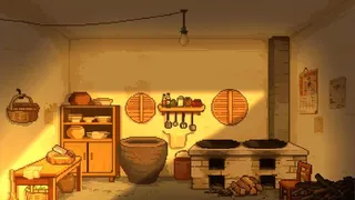 Скриншот 5 к игре 梦乡