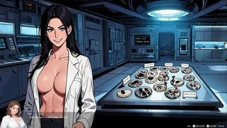 Proud Boss Turns Into Obedient Loyal Maid