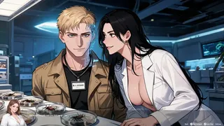 Proud Boss Turns Into Obedient Loyal Maid