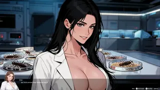 Proud Boss Turns Into Obedient Loyal Maid