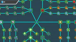 Stellacore Defense
