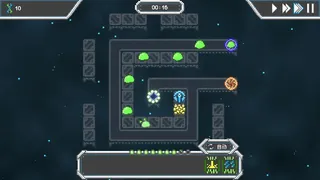 Скриншот 5 к игре Stellacore Defense