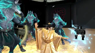 异界碎片｜Otherworld Shards
