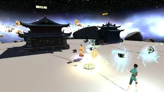 异界碎片｜Otherworld Shards