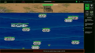 Close The Straits!