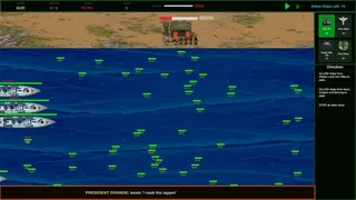 Close The Straits!