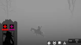 Pale Rider