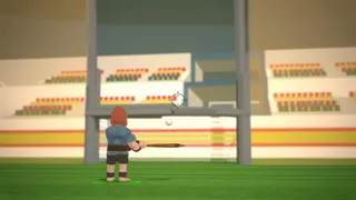 Скриншот 6 к игре Hurl