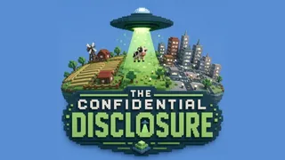The Confidential Disclosure