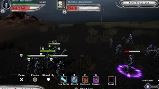 The Rise Of The Undead
