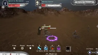 The Rise Of The Undead