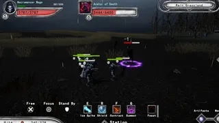 Скриншот 6 к игре The Rise Of The Undead