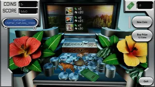 Y2K Coin Pusher