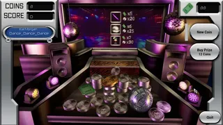 Y2K Coin Pusher