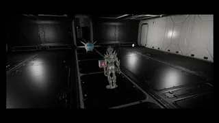 Aéro: speedrun labyrinthe
