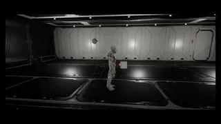 Aéro: speedrun labyrinthe