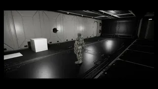 Aéro: speedrun labyrinthe