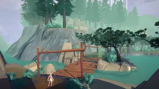 Kibo and the Cursed Lands
