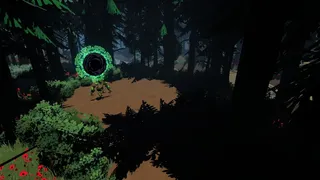Kibo and the Cursed Lands