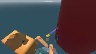 Скриншот 5 к игре Sending my Pet Rock to Heaven