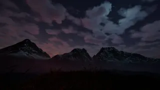 Until the Fire Dies