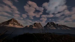 Until the Fire Dies