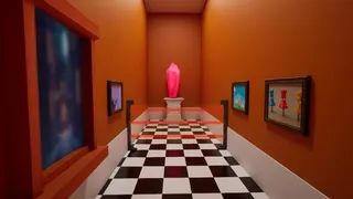 The Great Diamond
