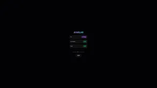 Chrono Survivors - Arena Survival Roguelite