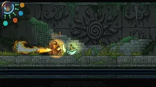 Скриншот 5 к игре Alleymental