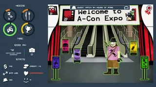 Скриншот 8 к игре Fedorable Life