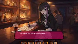 My Cuckqueen Girlfriend