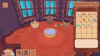 On the Hearth