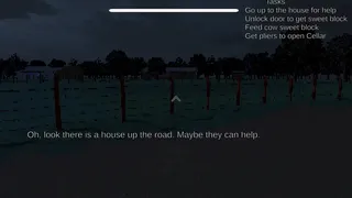 Cow Heard