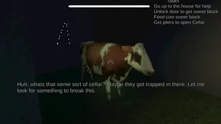 Cow Heard