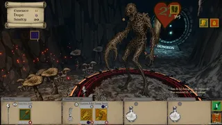 Grimoire Limbo
