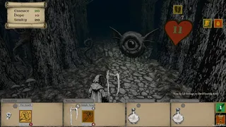 Grimoire Limbo
