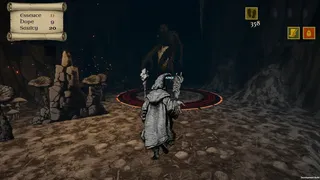 Grimoire Limbo