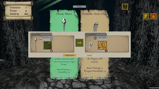 Grimoire Limbo