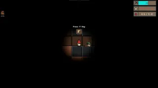 Pickel: The Mysterious Mine