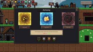 Скриншот 5 к игре Pickel: The Mysterious Mine