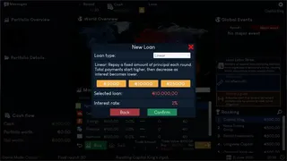Скриншот 5 к игре Crisis Capital