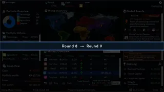 Скриншот 6 к игре Crisis Capital